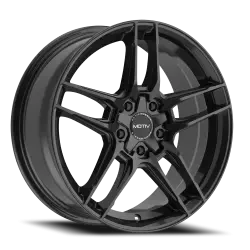 Motiv Matic 17x7.5 +40mm