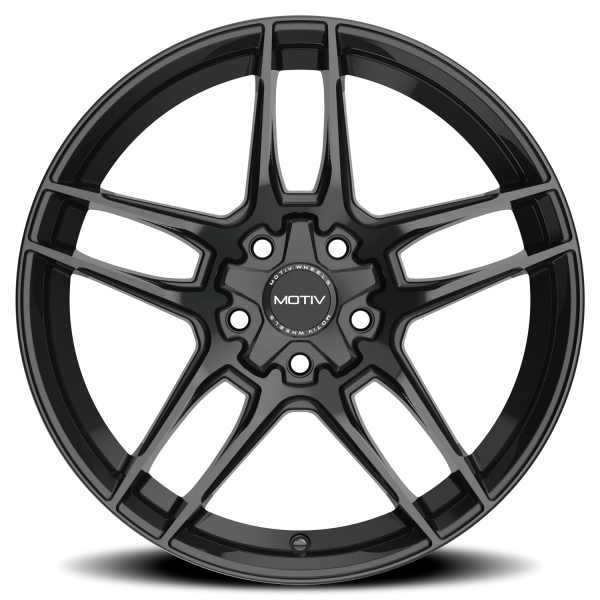 Motiv Matic 17 7.5 40