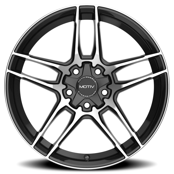 Motiv Matic 18 7.5 40