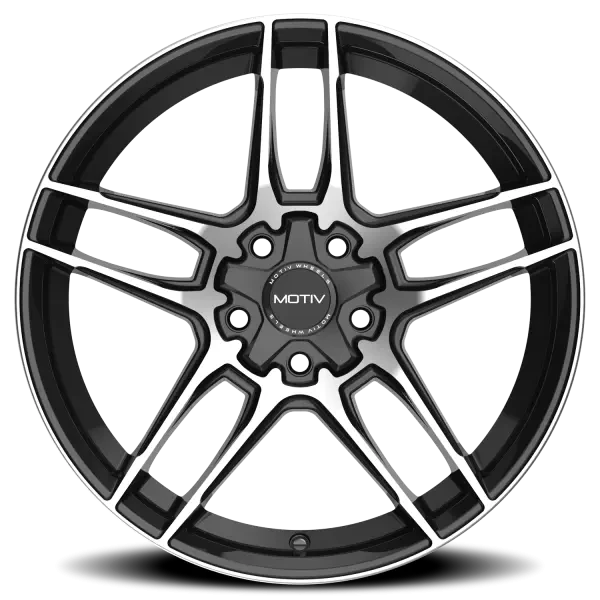 Motiv Matic 18 7.5 40