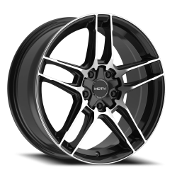 Motiv Matic 18x7.5 40