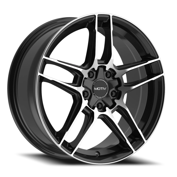 Motiv Matic 18 7.5 40