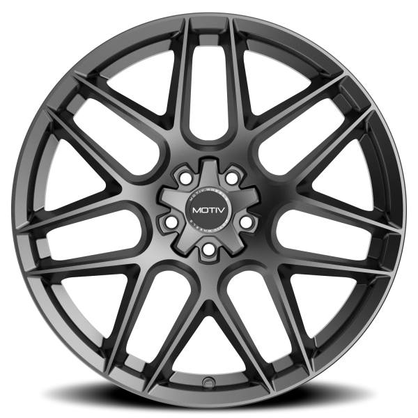 Motiv Foil 17 7.5 40