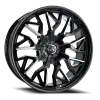 VCT Cyclone 20 8.5 40