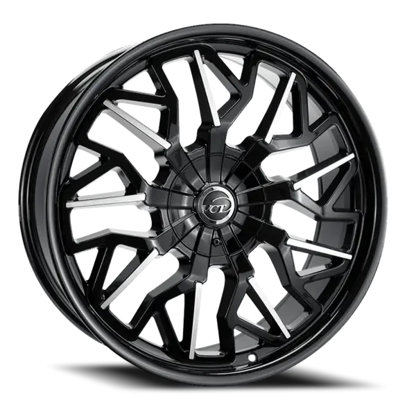 VCT Cyclone 20 8.5 40