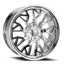 VCT Cyclone 22x8.5 38