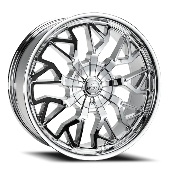 VCT Cyclone 22 8.5 38
