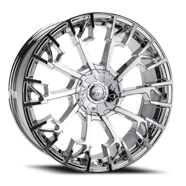 VCT Hangman 20 8.5 40