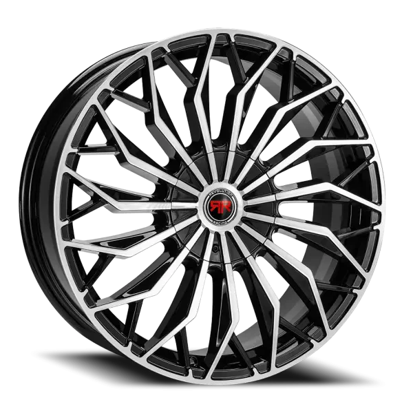 Revolution Racing RR27 18 8 40