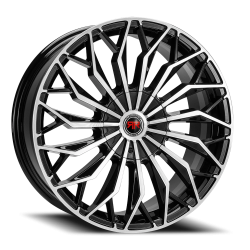 Revolution Racing RR27 18x8 40