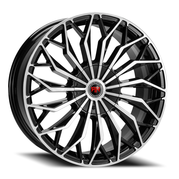 Revolution Racing RR27 18 8 40