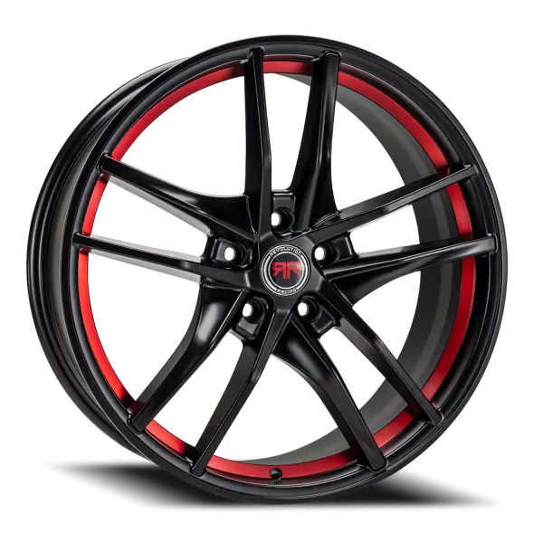 Revolution Racing RR28 17 7.5 40