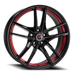 Revolution Racing RR28 18x8 40