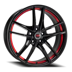 Revolution Racing RR28 18x8 +40mm