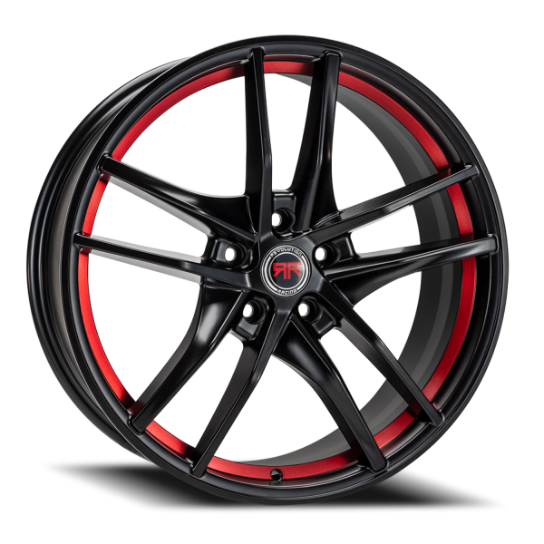 Revolution Racing RR28 20 8 40