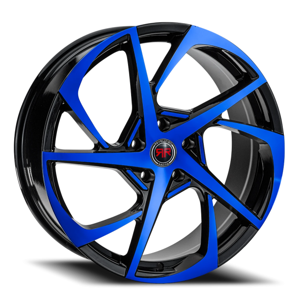 Revolution Racing RR29 17 8 40