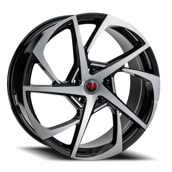 Revolution Racing RR29 17 8 40