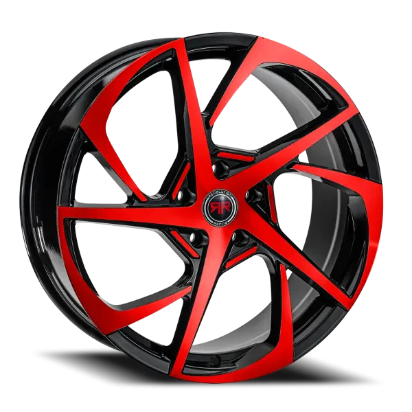Revolution Racing RR29 17 8 40