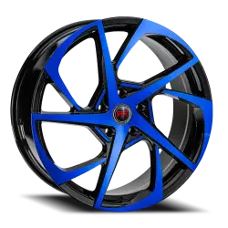 Revolution Racing RR29 18x8 +40mm
