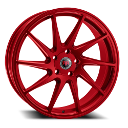 Revolution Racing RR31 17x7.5 40