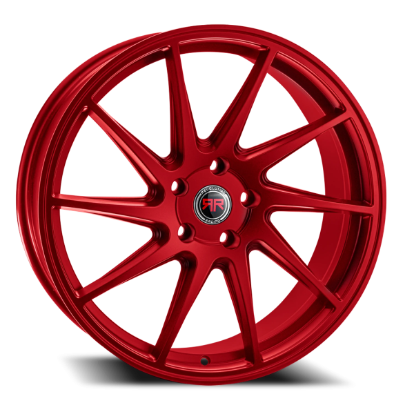 Revolution Racing RR31 17 7.5 40