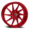 Revolution Racing RR31 17 7.5 40
