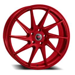 Revolution Racing RR31 17x7.5 +40mm