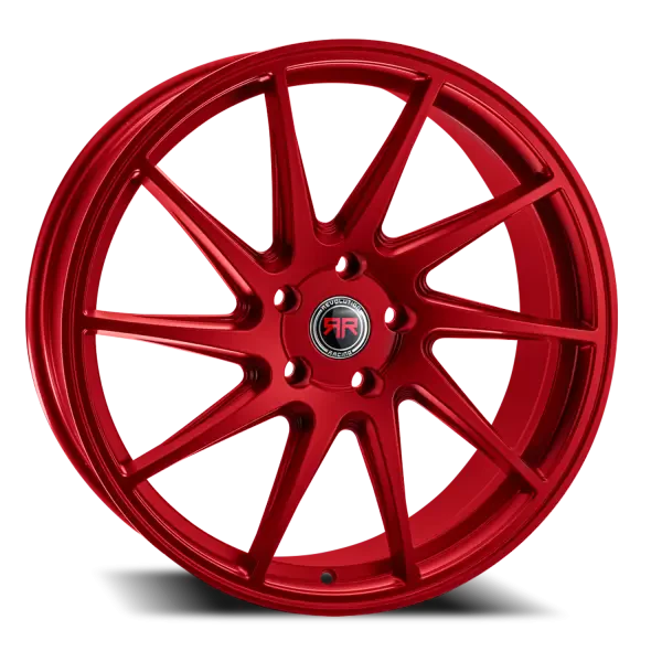 Revolution Racing RR31 17 7.5 40