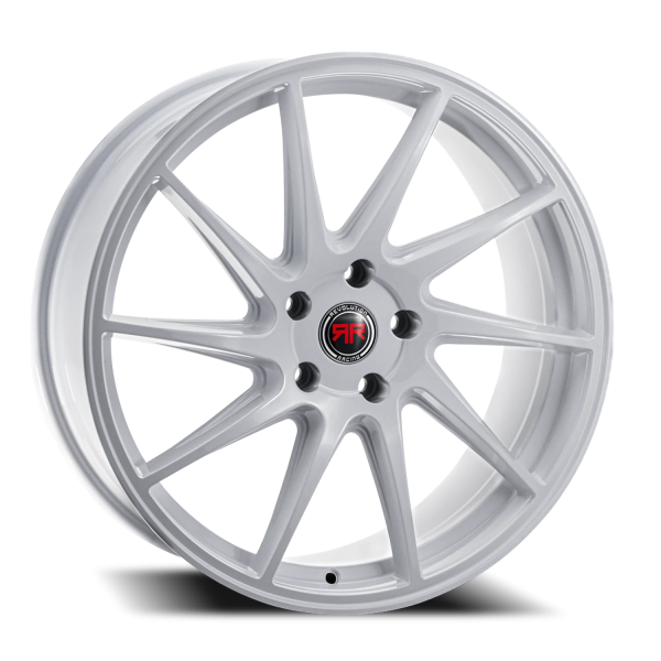 Revolution Racing RR31 20 8 40