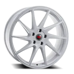 Revolution Racing RR31 20x8 +40mm