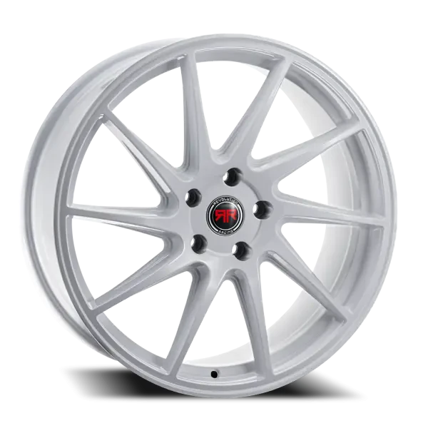Revolution Racing RR31 20 8 40