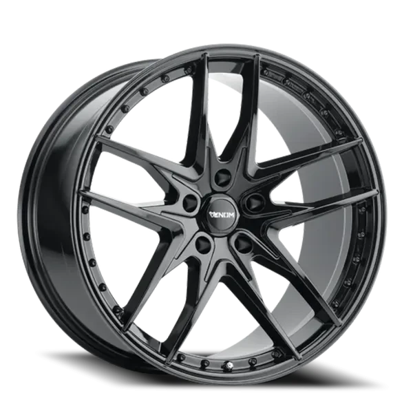 Venom Sport 38 18 8.5 35