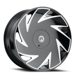 Luxxx Alloys 21 20x8.5 31