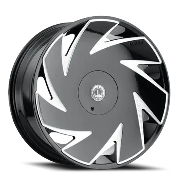 Luxxx Alloys 21 20 8.5 31