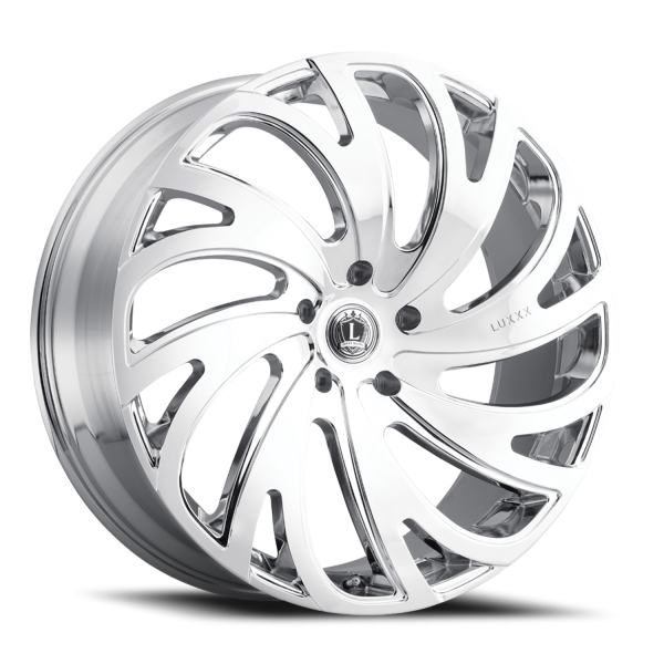 Luxxx Alloys 23 20 8.5 30