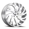 Luxxx Alloys 23 20 8.5 30