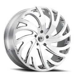 Luxxx Alloys 23 20x8.5 30