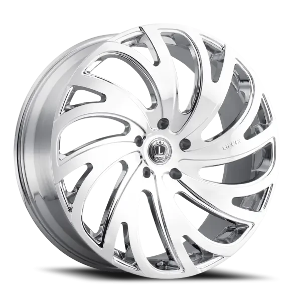 Luxxx Alloys 23 20 8.5 30