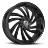 Luxxx Alloys 26 24 10 33