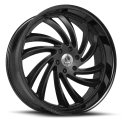 Luxxx Alloys 26 24x10 33
