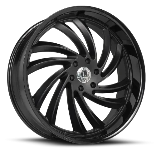 Luxxx Alloys 26 24 10 33