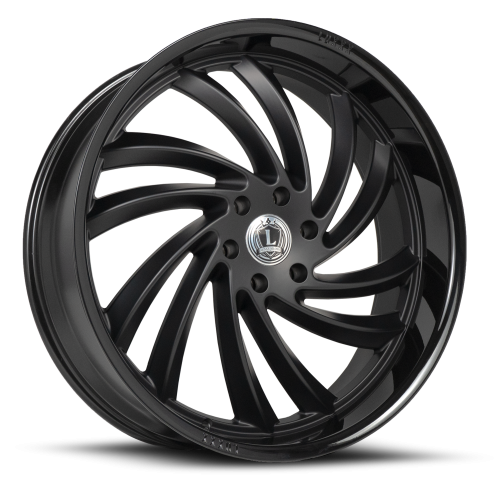 Luxxx Alloys 26 10 33