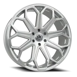 Luxxx Alloys 29 20x8.5 31