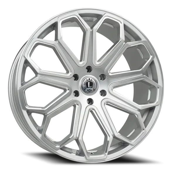 Luxxx Alloys 29 20 8.5 31