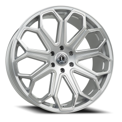 Luxxx Alloys 29 20x8.5 31