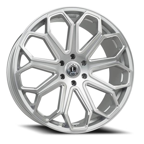 Luxxx Alloys 29 20 8.5 31