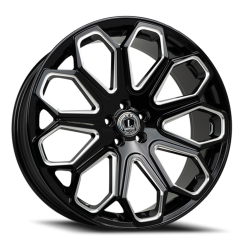 Luxxx Alloys 29 22x9 20