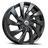 Luxxx Alloys 30 22 8.5