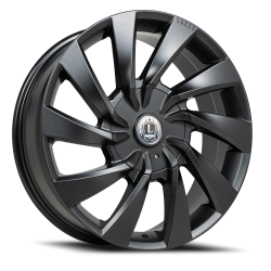 Luxxx Alloys 30 22x8.5 30