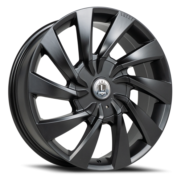 Luxxx Alloys 30 22 8.5